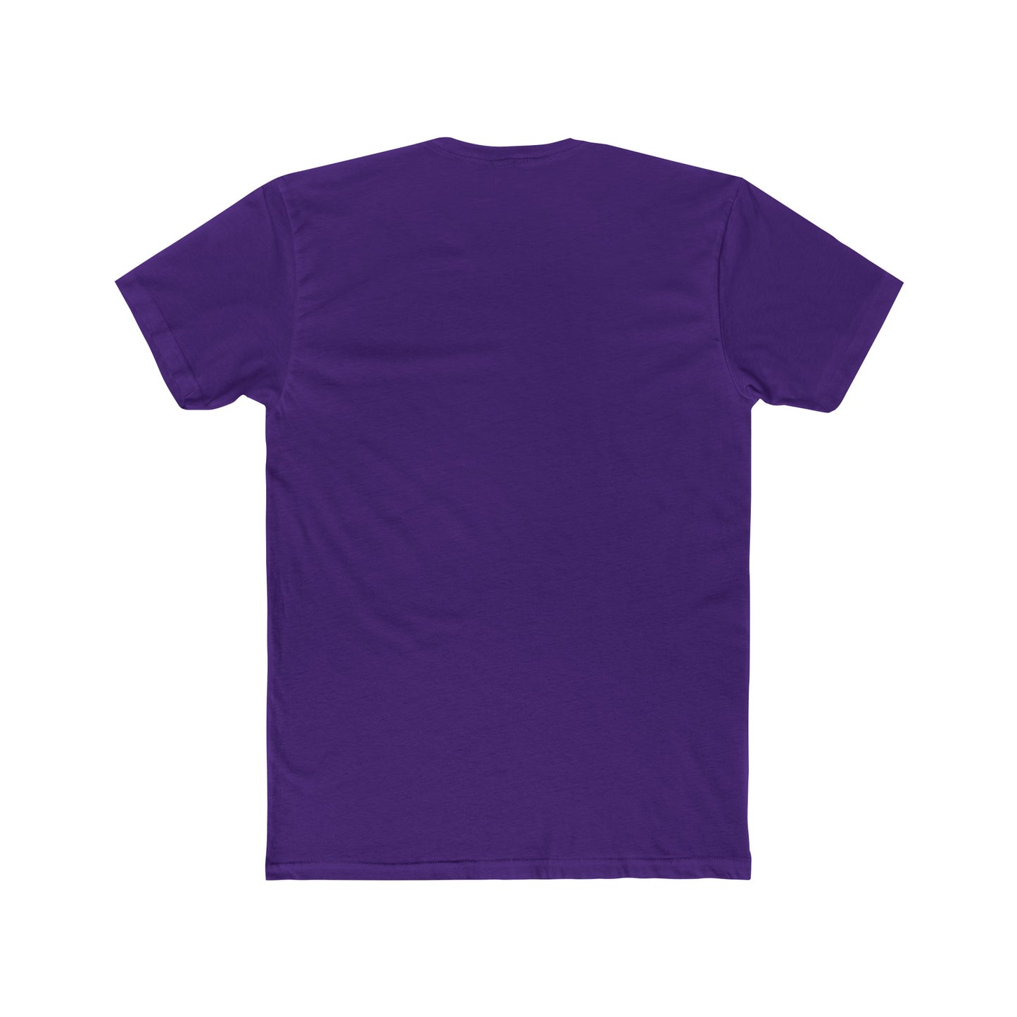 JERUSALEM THROWBACK TEE (RED)