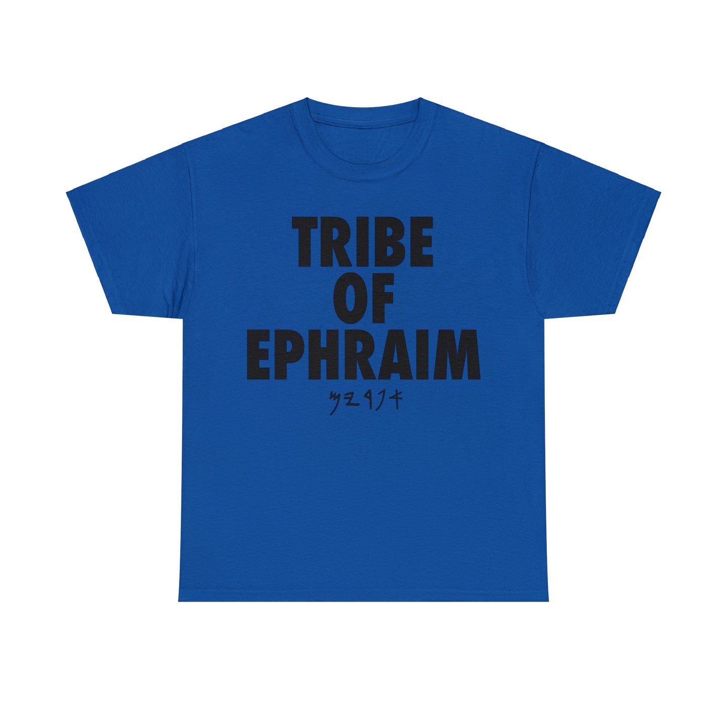 TRIBE OF EPHRAIM