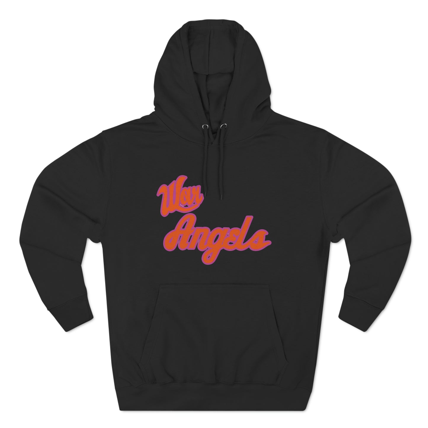 WAR ANGELS MIAMI HOODIE