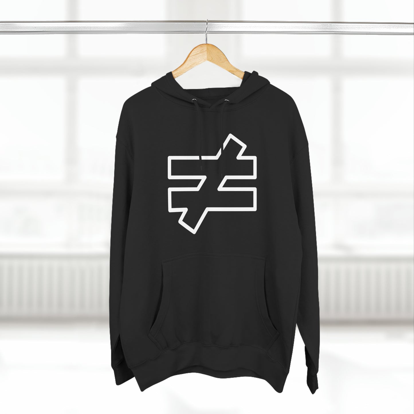 CZYN HOODIE