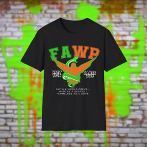 1016 x FAWP COLLAB FAMU TEE