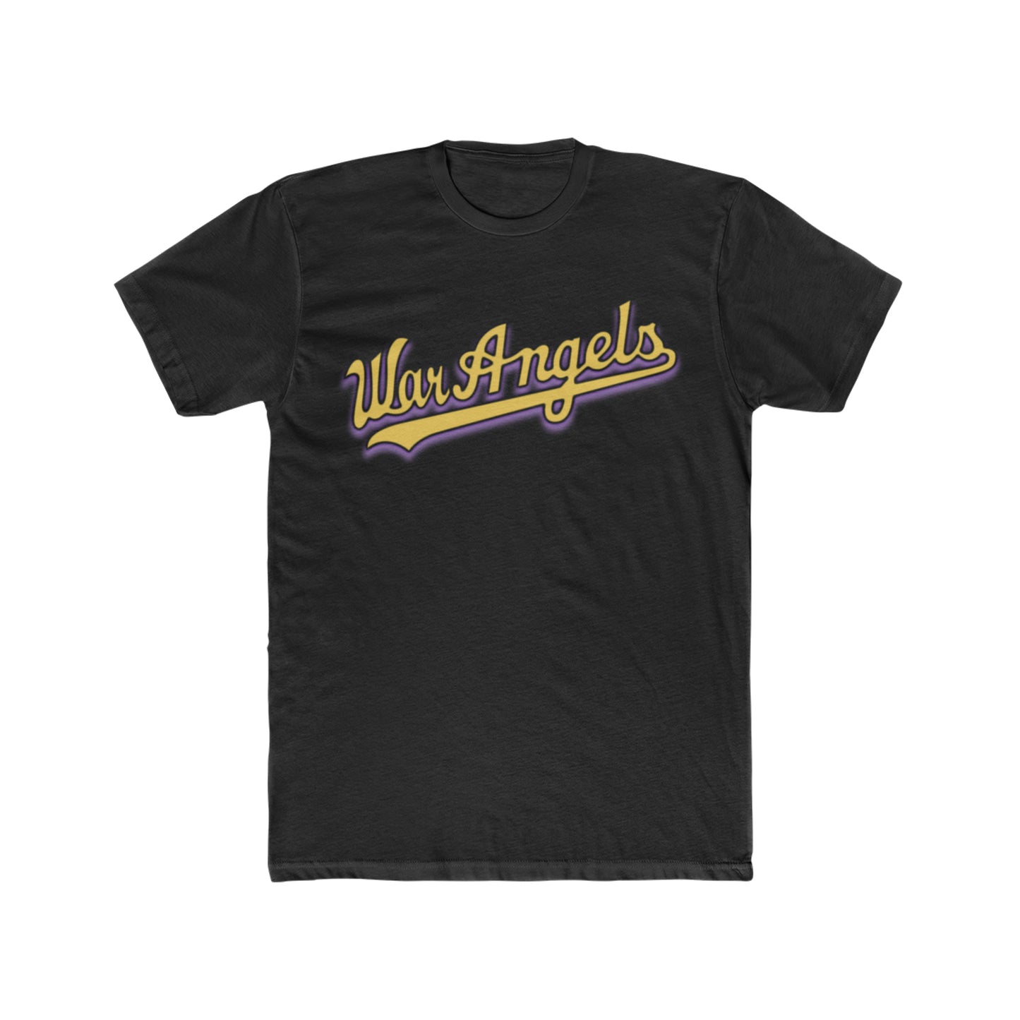 WAR ANGELS MAMBA TEE