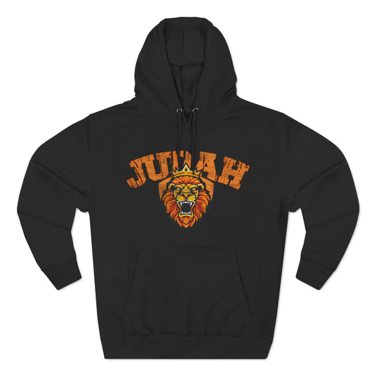 JUDAH LION KING Hoodie
