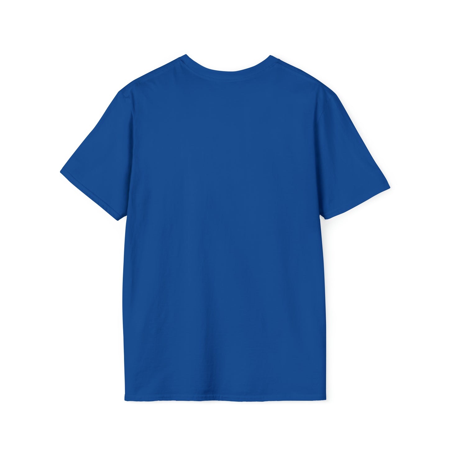 FORTH TRIBE TEE 3