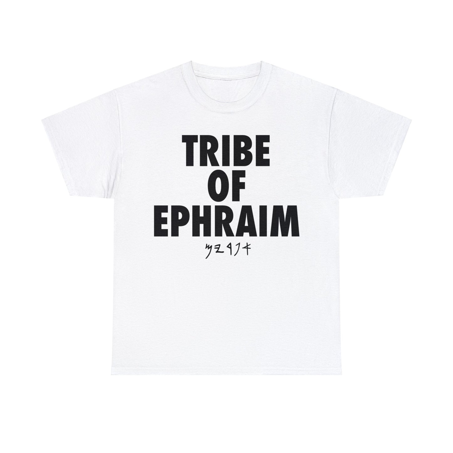TRIBE OF EPHRAIM