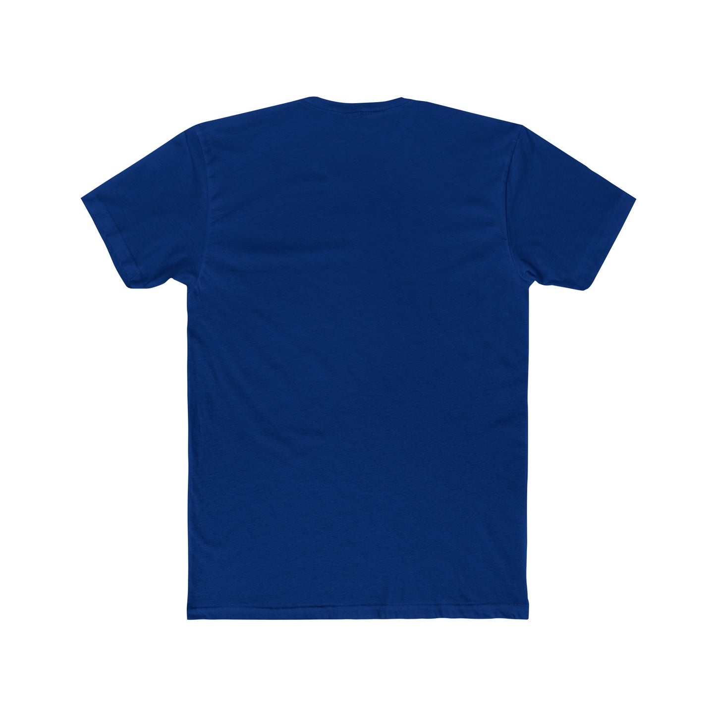 JERUSALEM THROWBACK TEE (RED)