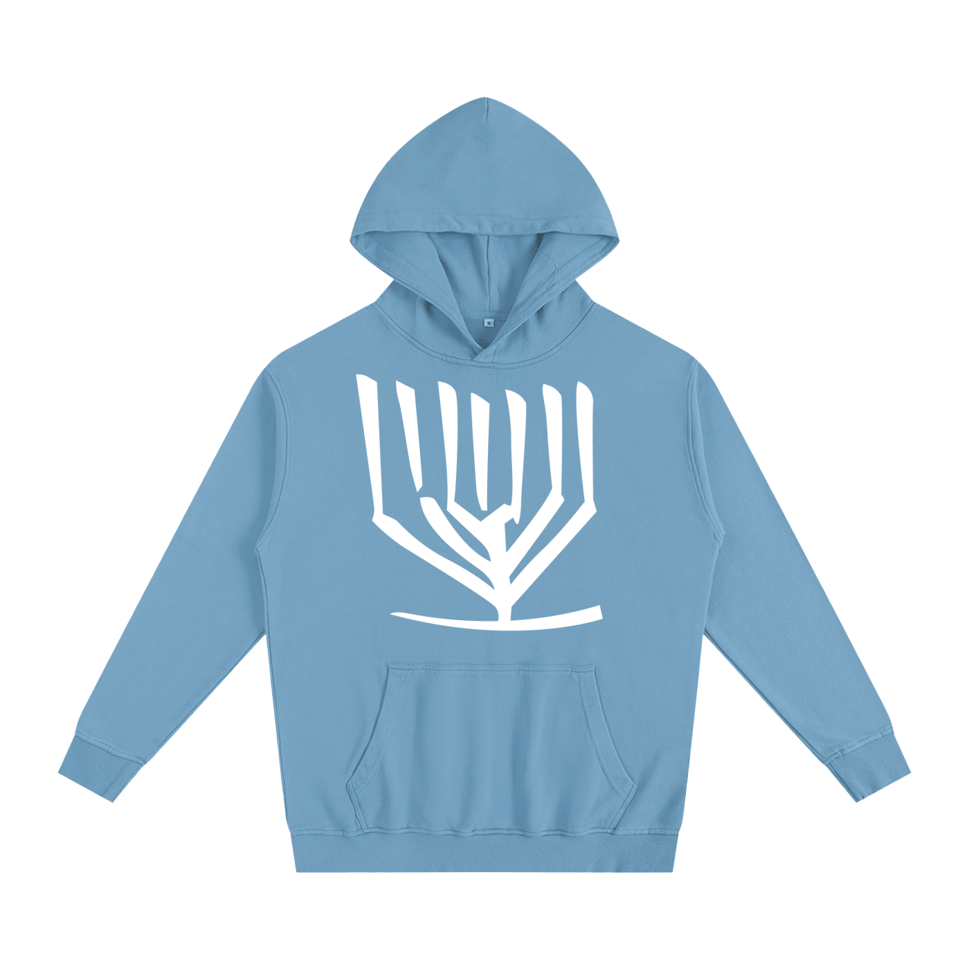 Oversized Essential Hoodie