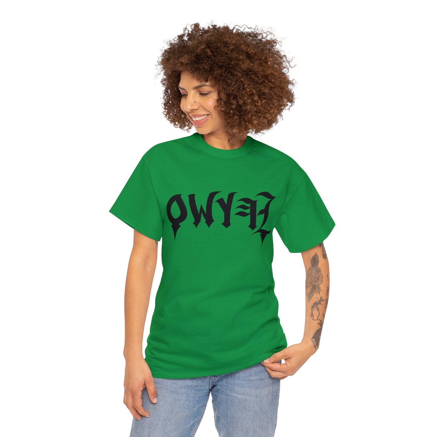 YAHAWASHI TEE
