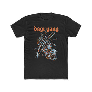 DAGR GANG IRON GLOVES TEE