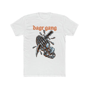 DAGR GANG IRON GLOVES TEE