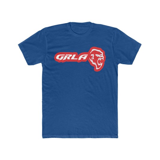 SRT GRLA TEE 2