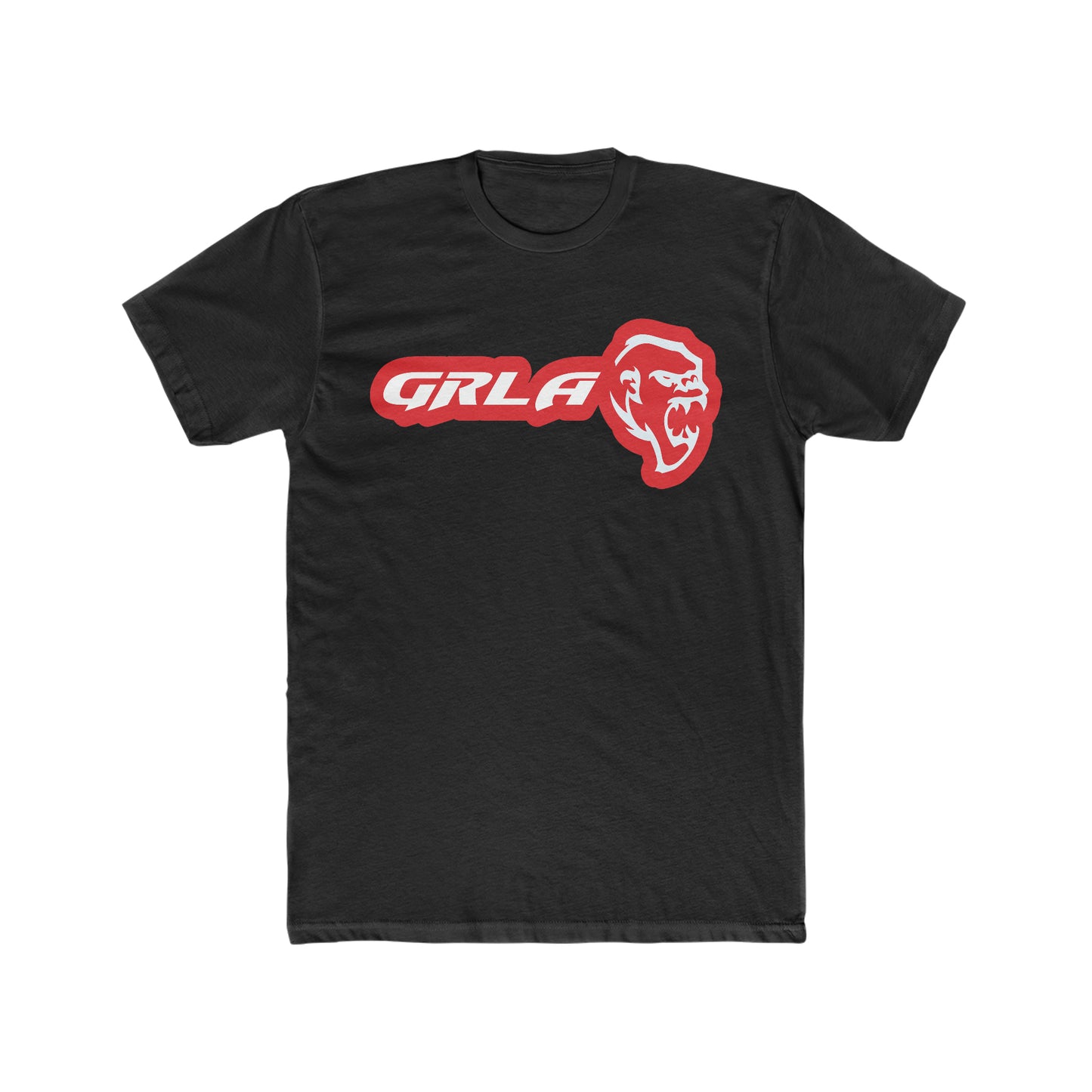 SRT GRLA TEE 2