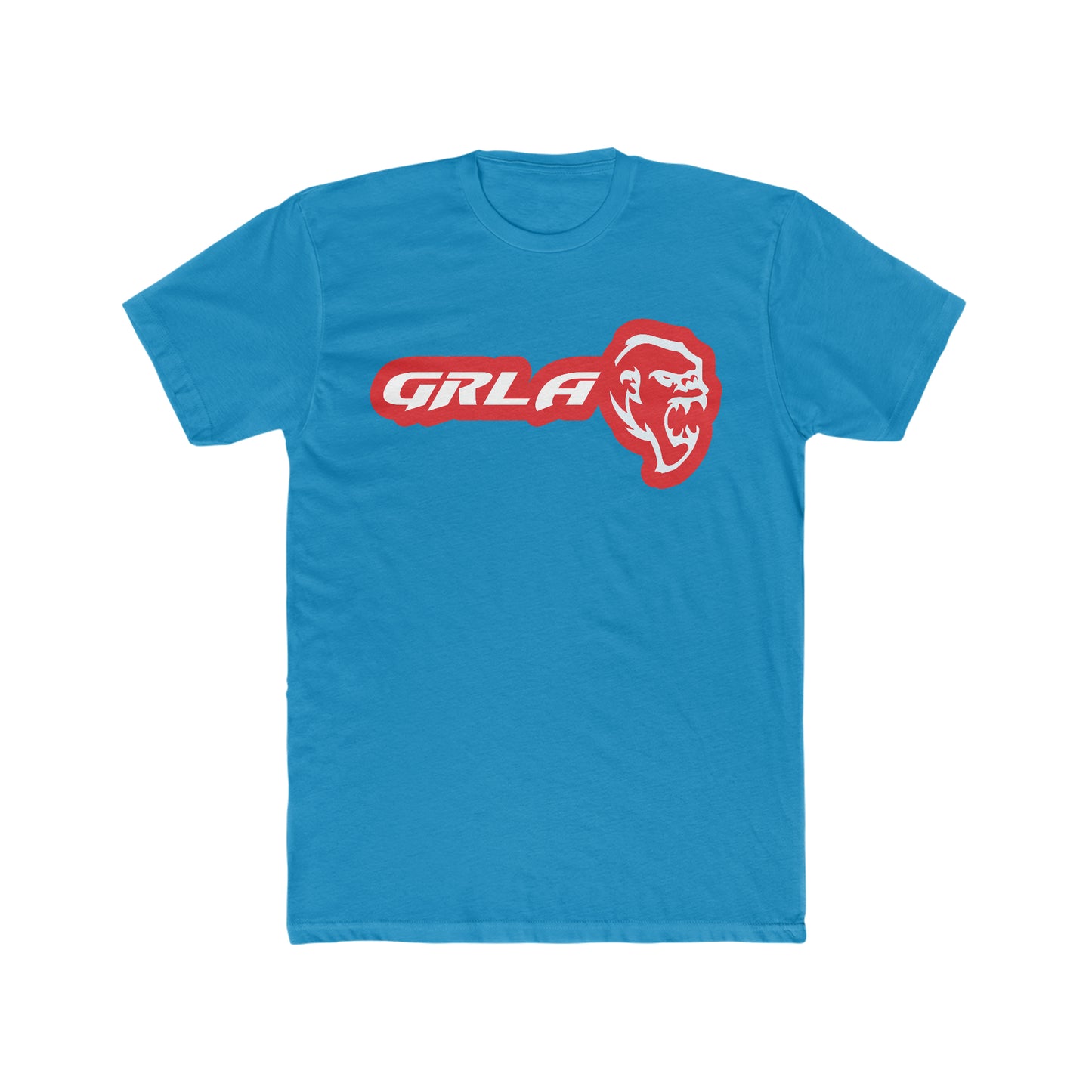 SRT GRLA TEE 2