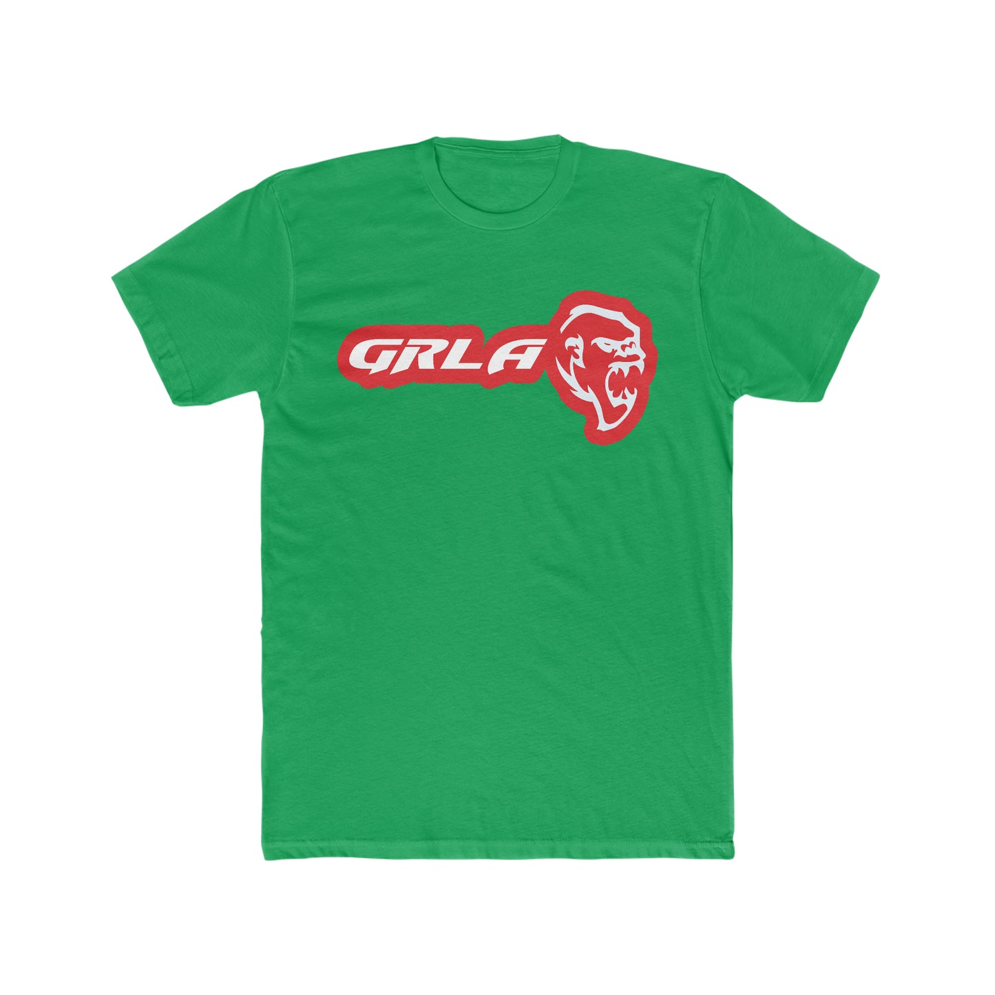 SRT GRLA TEE 2