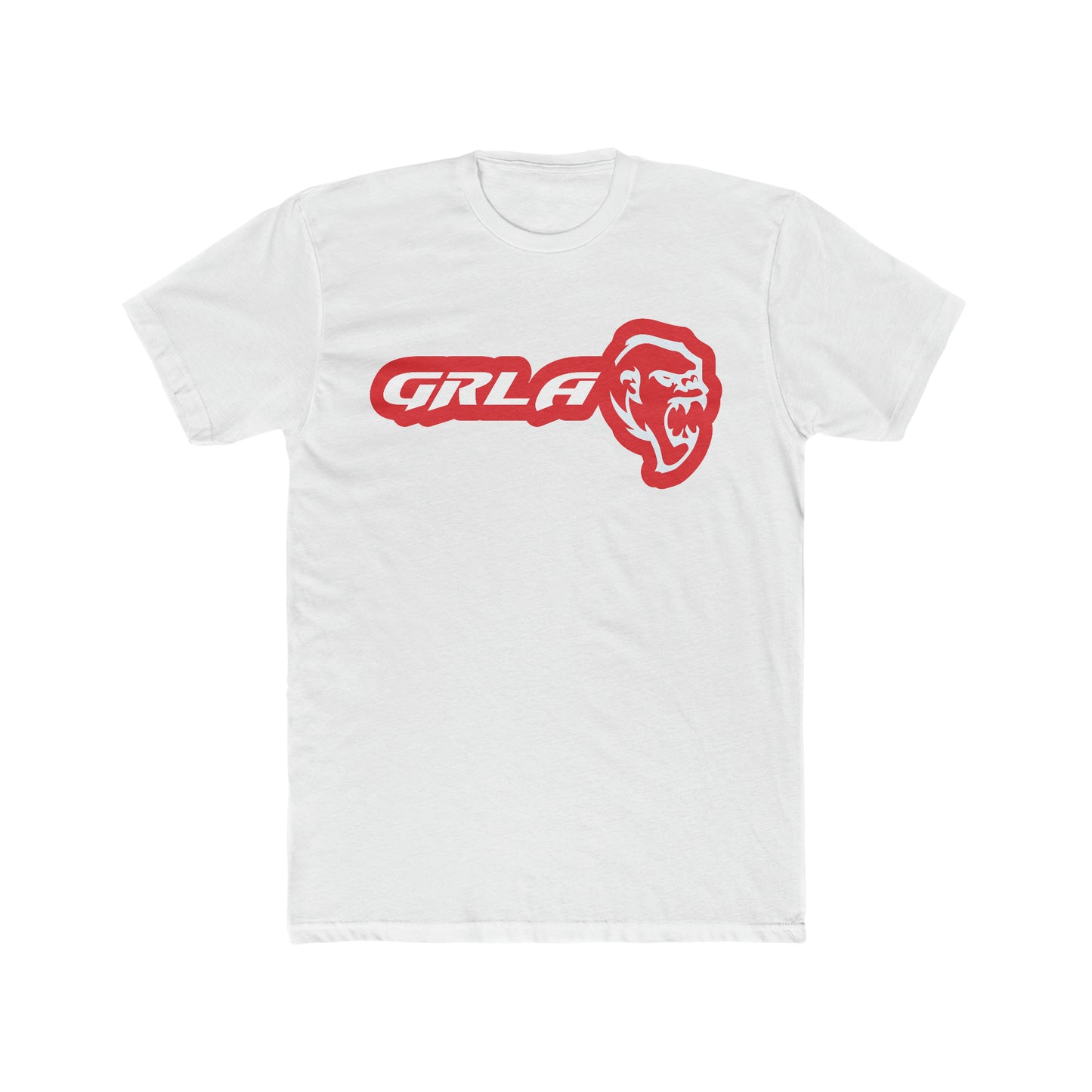 SRT GRLA TEE 2