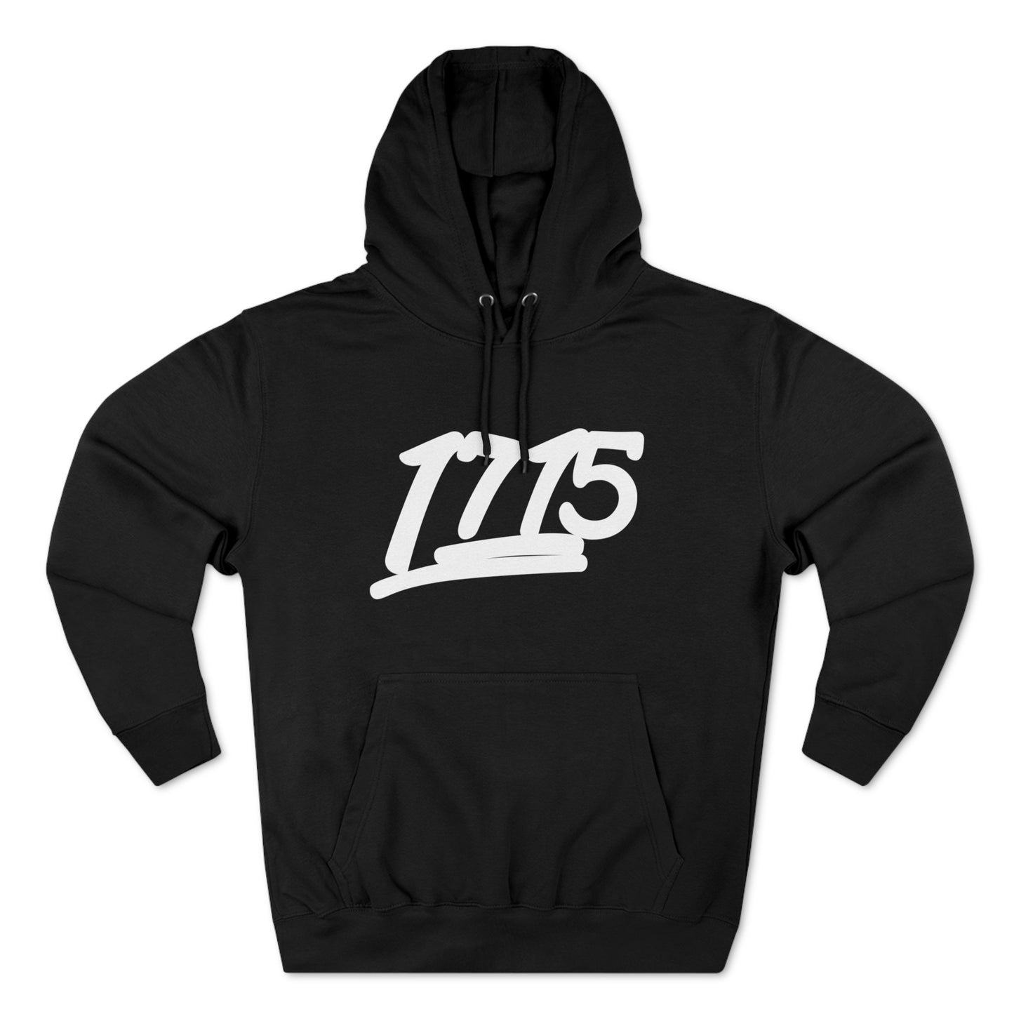 1715 SICARII SUPPORT HOODIE