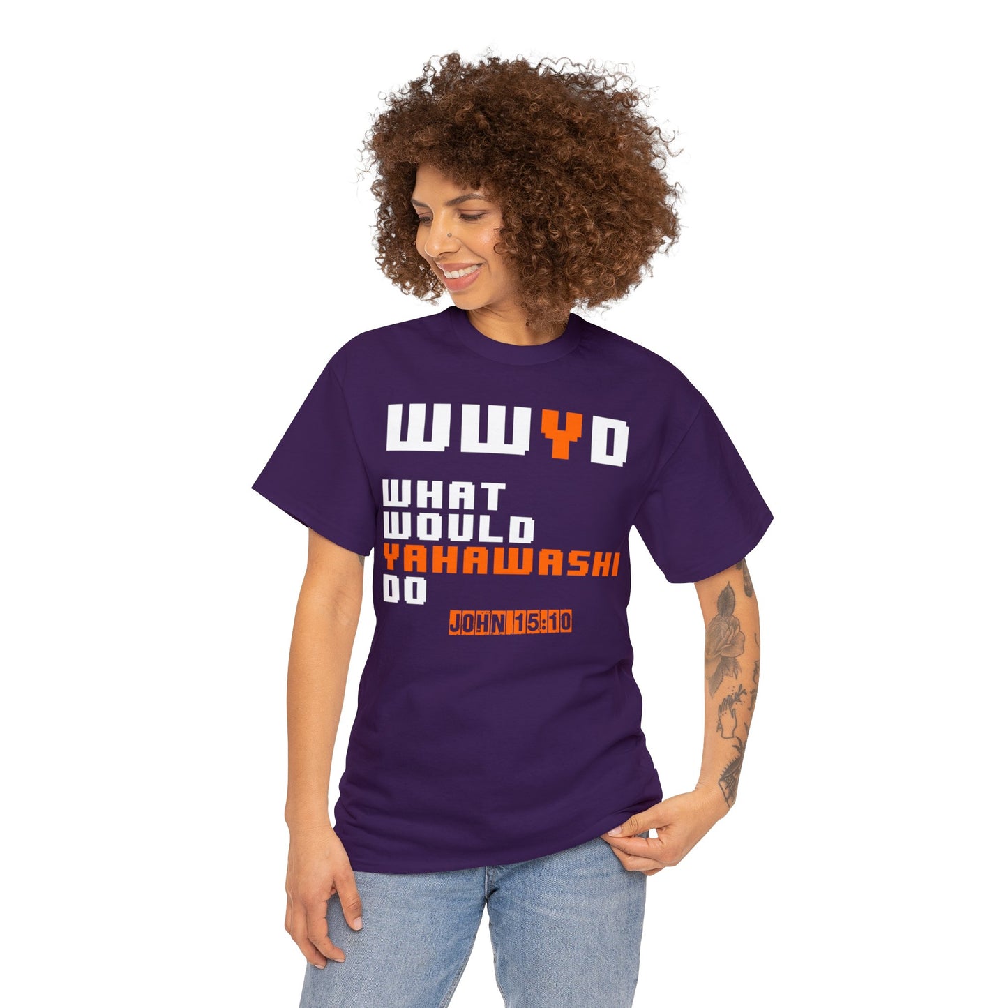 WWYD 2