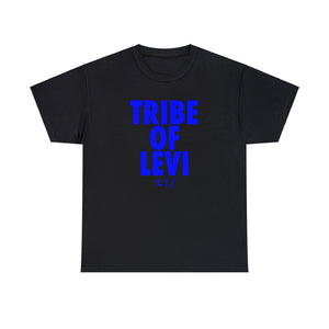 TRIBE OF LEVI ROYAL