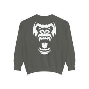 GUERRILLA DEPT. CREW NECK