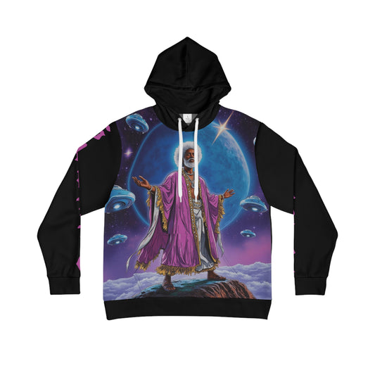 CELESTIAL GHETTO SUPERSTAR HOOIDE