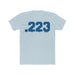 Solid Light Blue