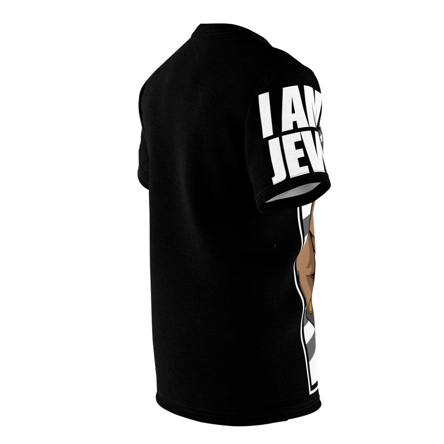 I AM JEW 2024 SHIRT