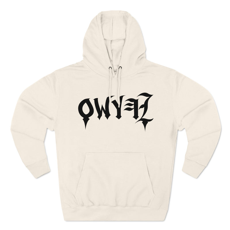 YAHAWASHI HOODIE