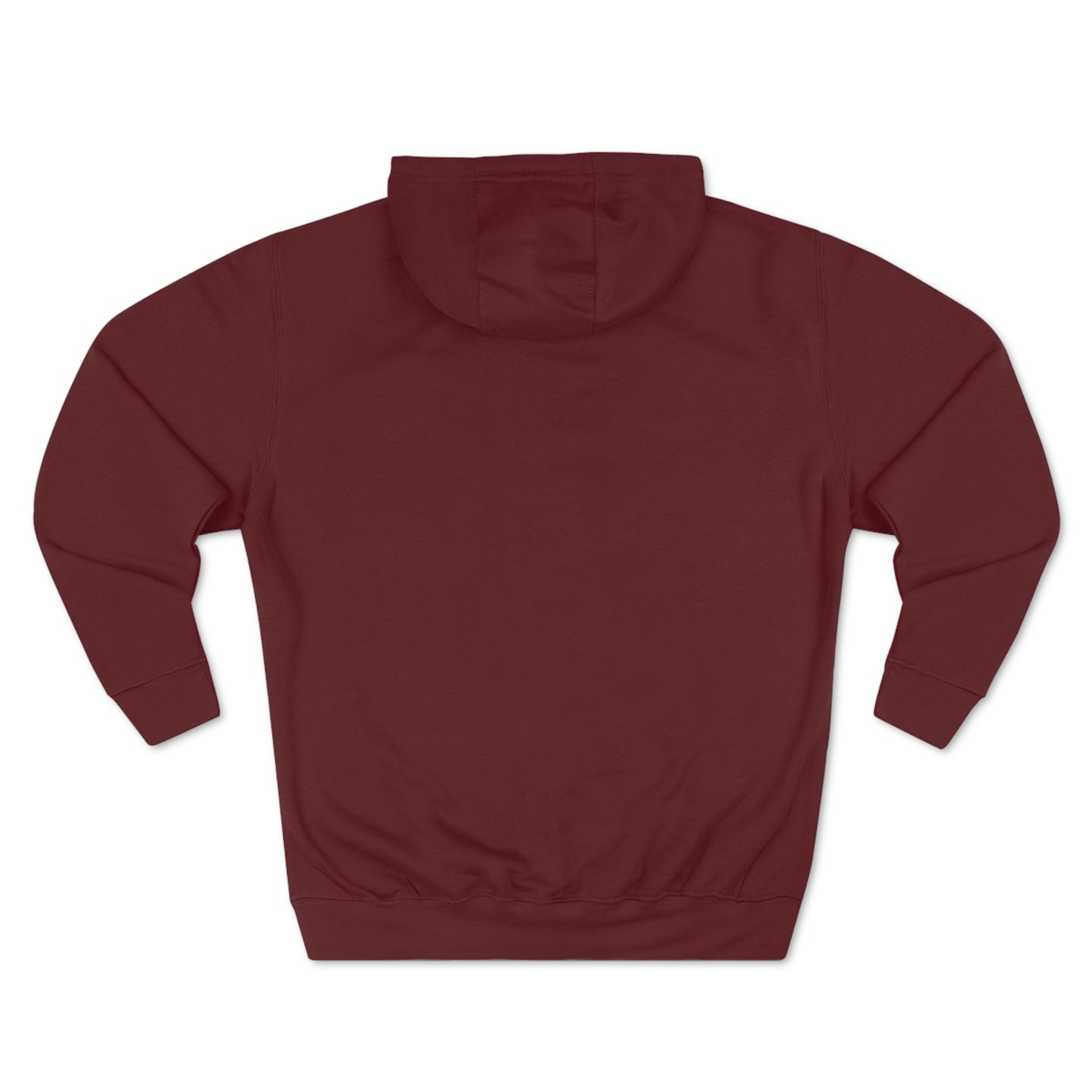 FLY IMMIGRANTS HOODIE 1