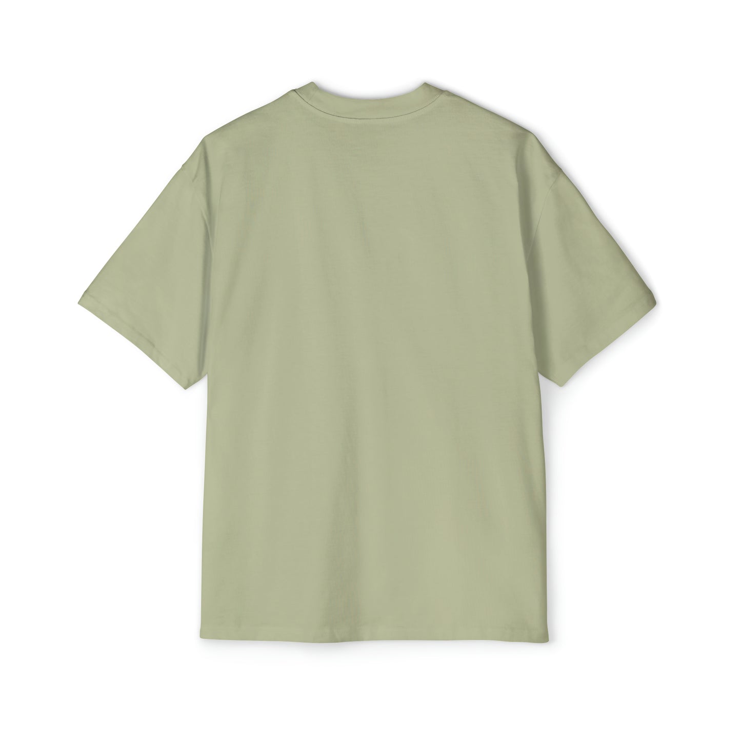 MONEY AINT A THING OVERSIZED TEE