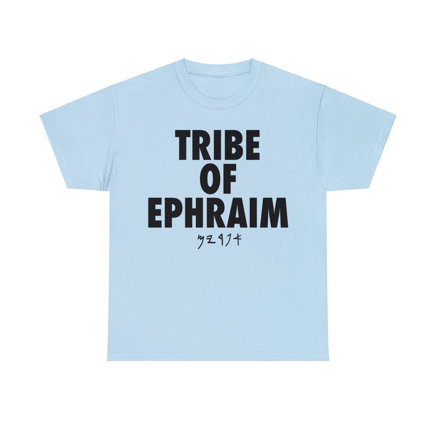 TRIBE OF EPHRAIM