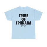 TRIBE OF EPHRAIM