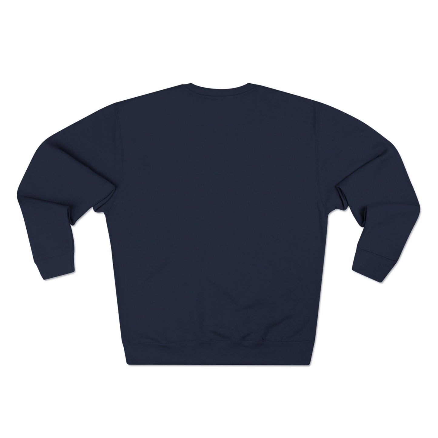 HUS CREWNECK 3