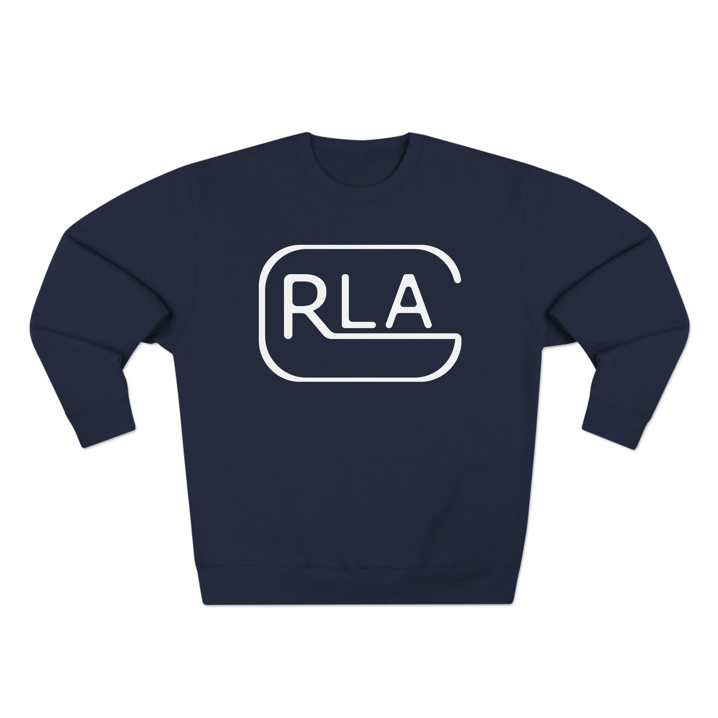 GRLA GLIZZY CREW NECK