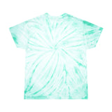 3RD EDITION CLOCAINE TEE (TIE DYE)