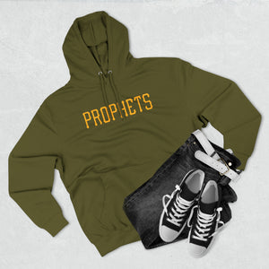 PROPHETS HOODIE