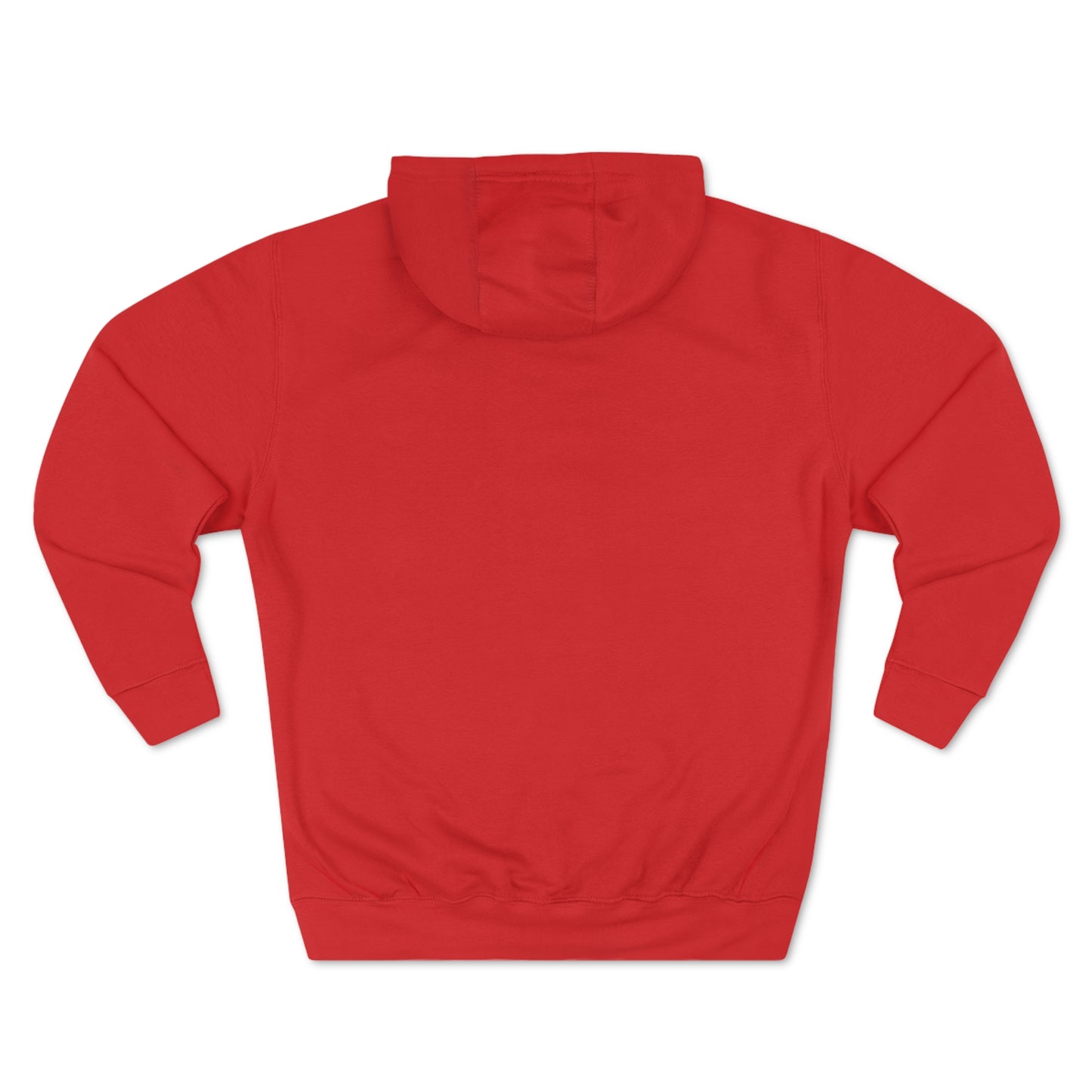 FLY IMMIGRANTS HOODIE 1