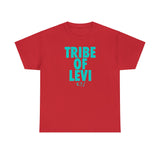 TRIBE OF LEVI TEAL