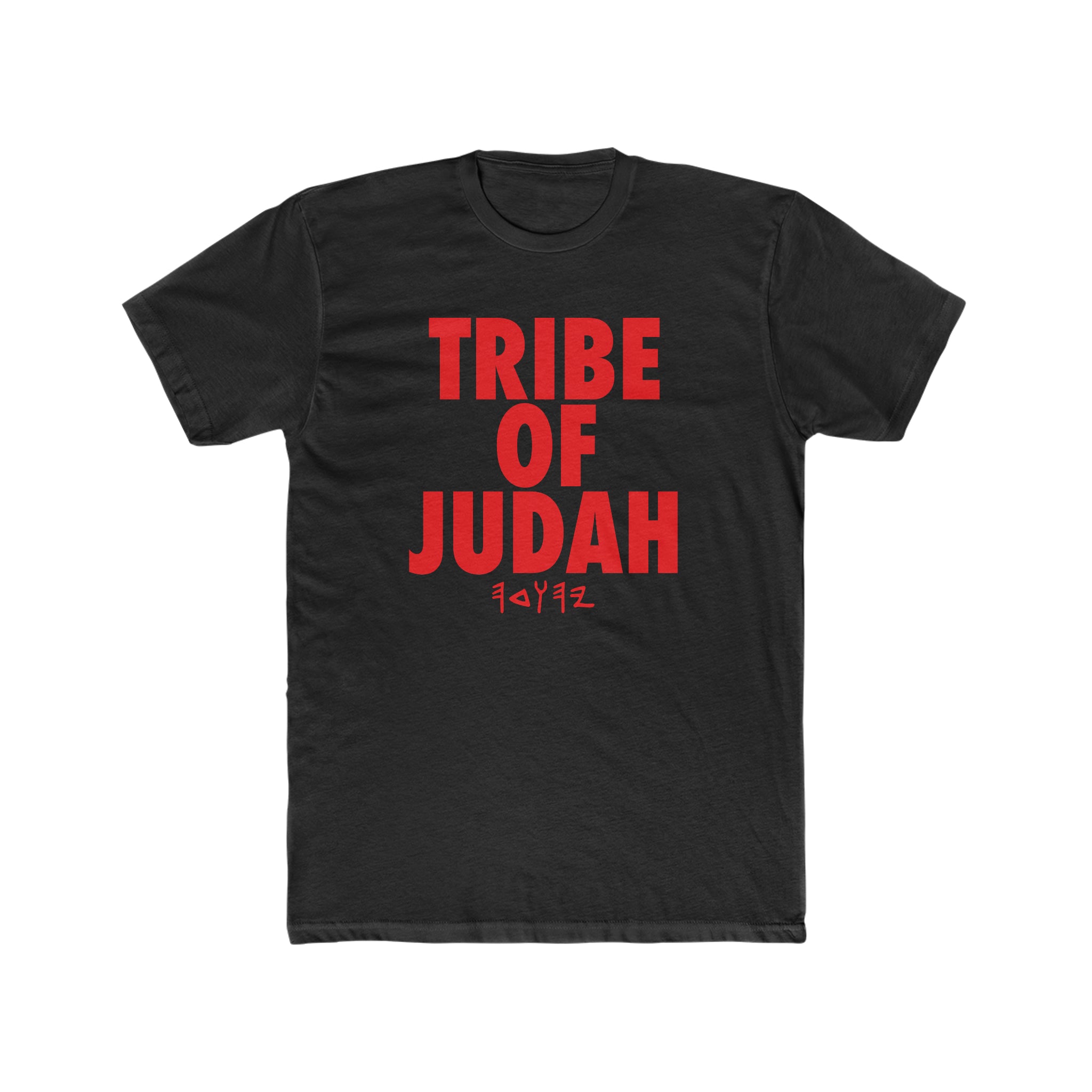 TRIBE OF JUDAH RED