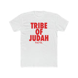 TRIBE OF JUDAH RED