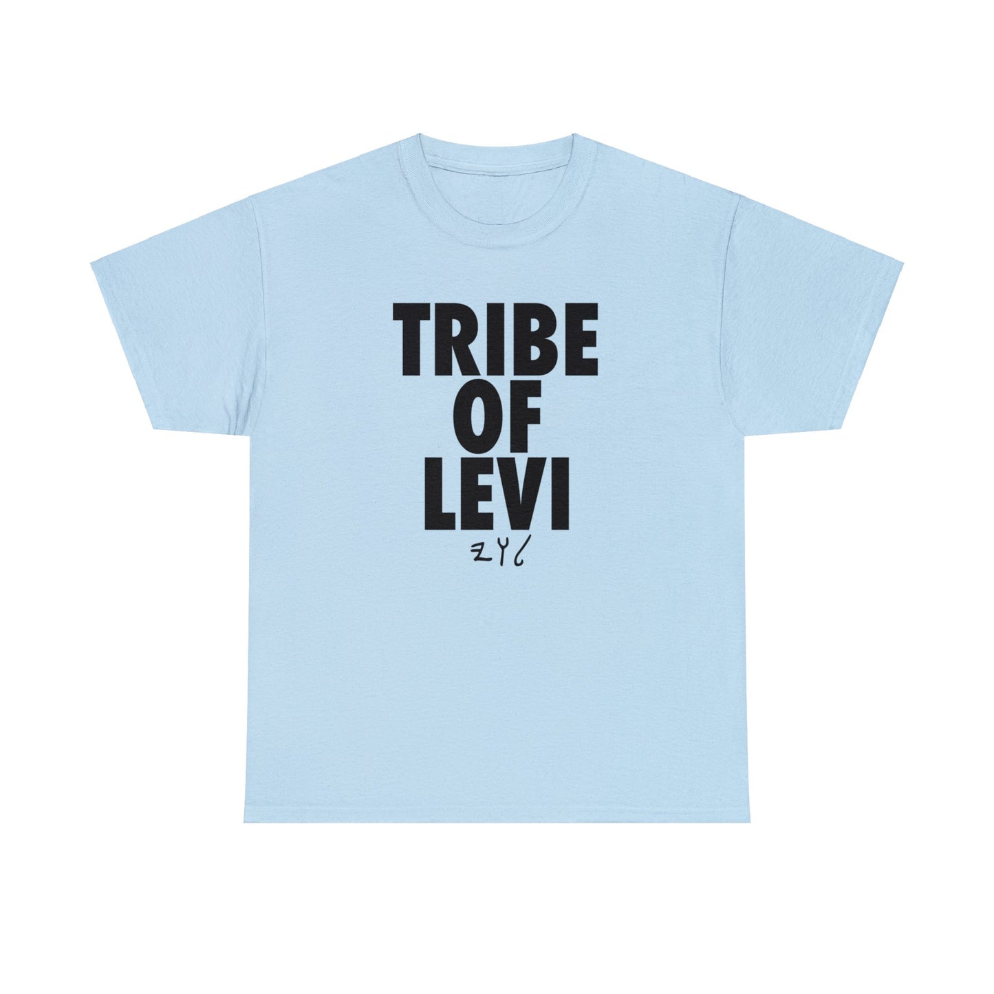 TRIBE OF LEVI BLACK