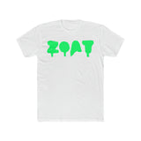 ZOAT TEE GREEN