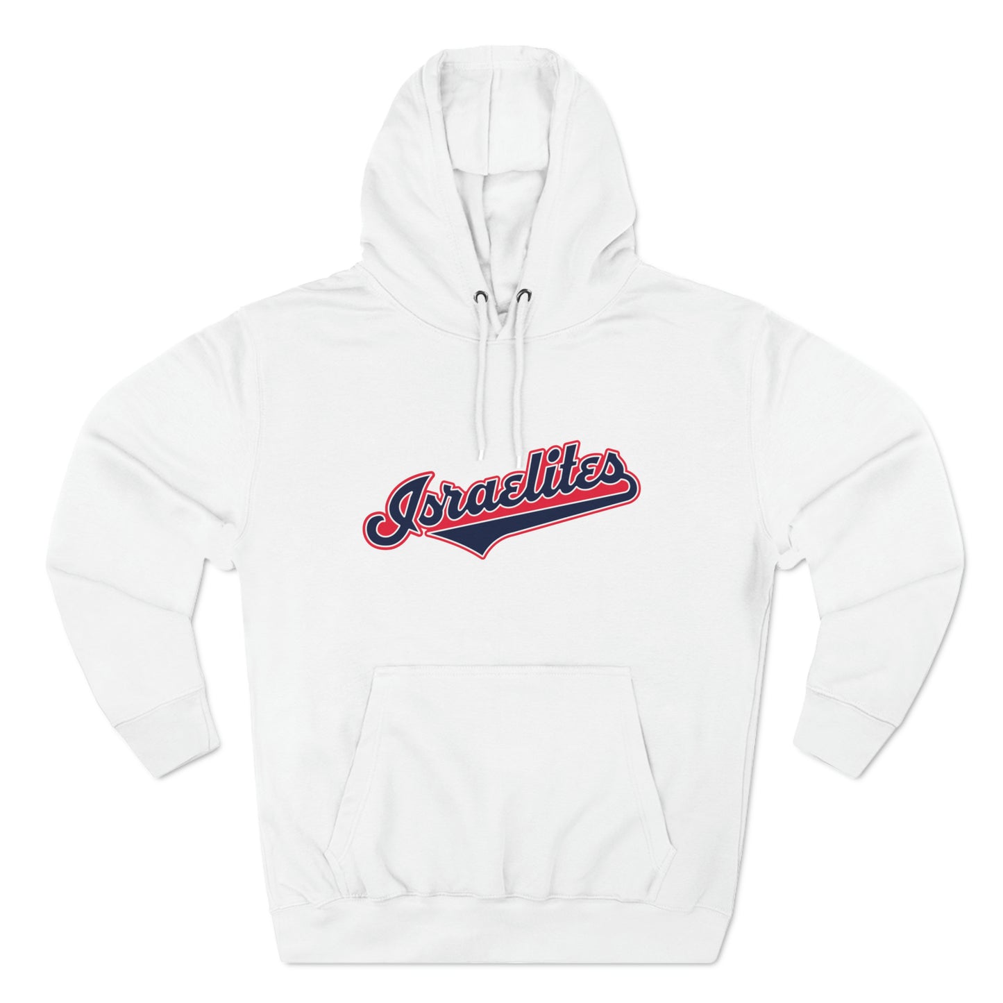 ISRAELITES INDIANS HOODIE