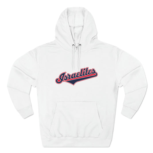 ISRAELITES INDIANS HOODIE