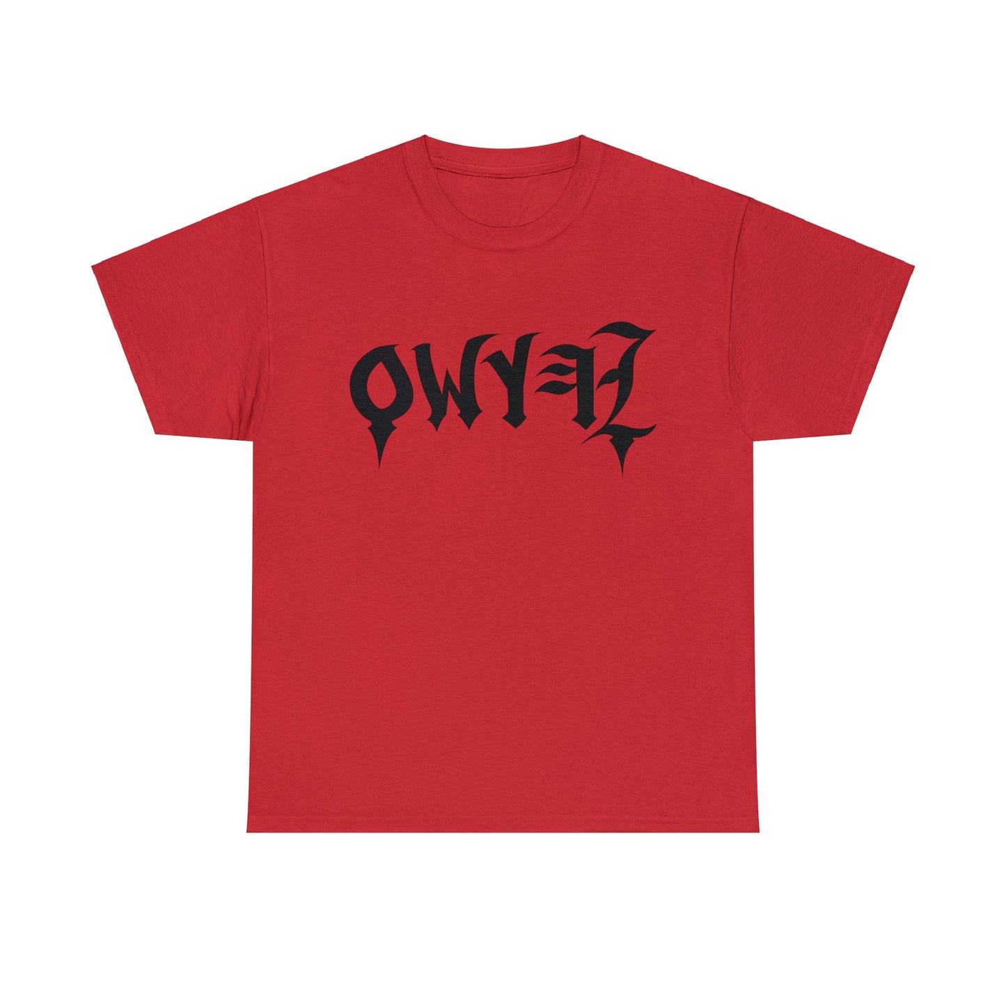 YAHAWASHI TEE