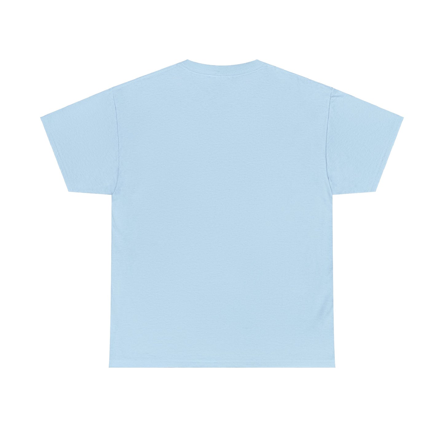 THE JUST DO IT BLUE