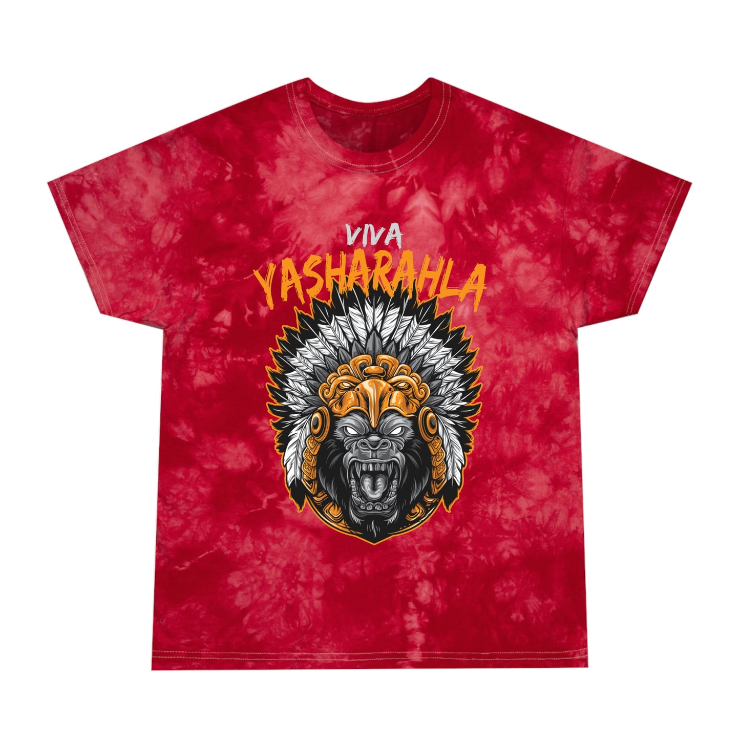 VIVA YASHARAHLA TIE DYE