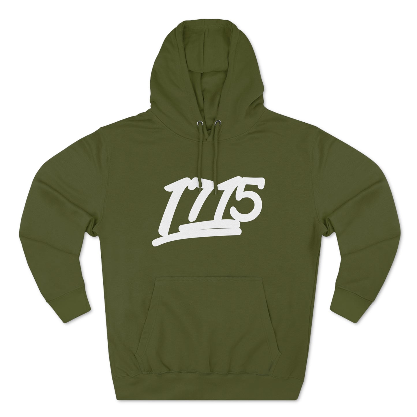 1715 SICARII SUPPORT HOODIE