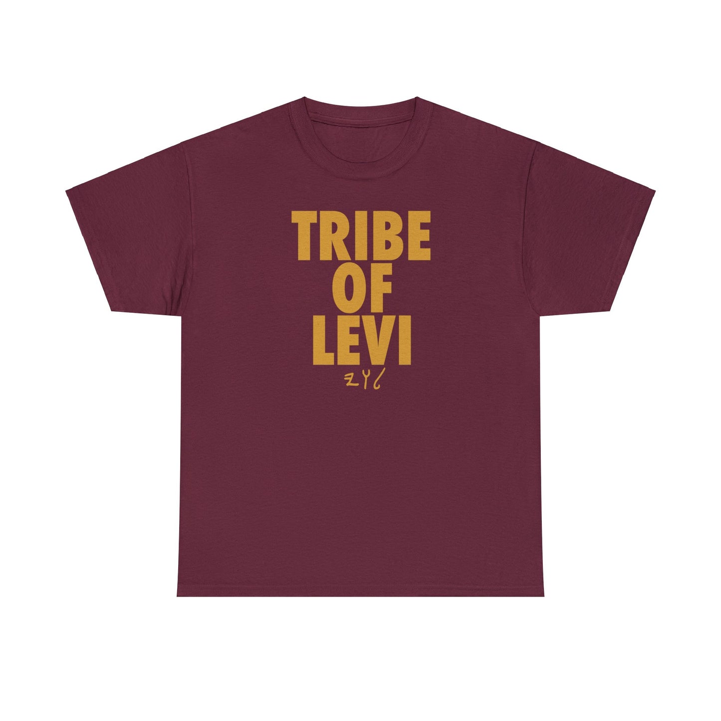 TRIBE OF LEVI GOLD