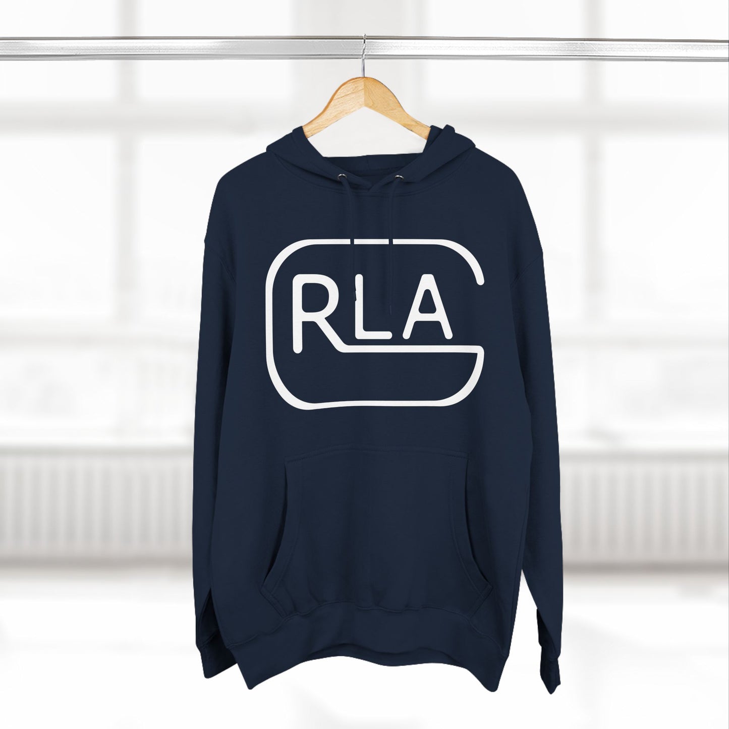 GRLA GLIZZY HOODIE (MULTI COLORS)