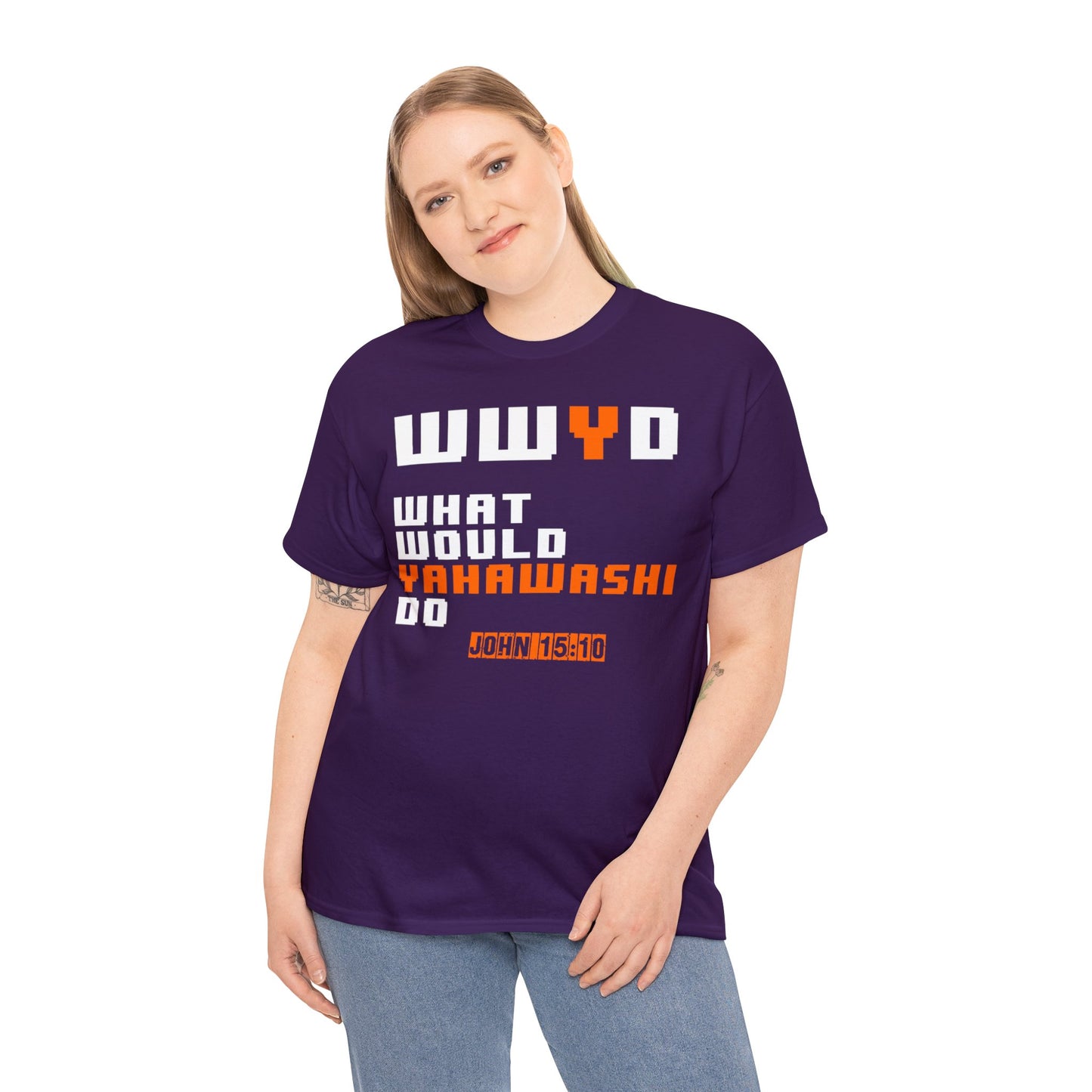 WWYD 2